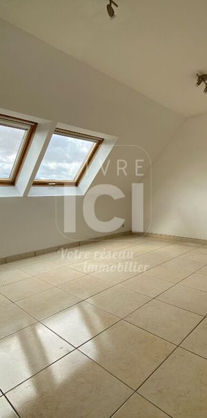 Location Appartement 2 pièces 50m² - Photo 1