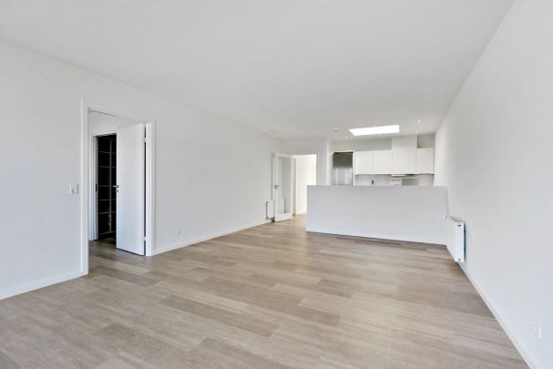 Moderne rækkehus med lys og privat have i Vadum - Foto 1