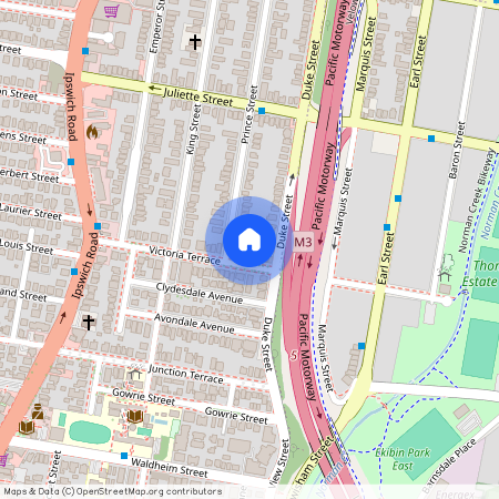 5/44 Victoria Terrace, Qld 4103, Annerley