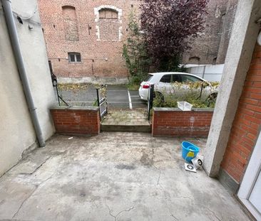 Location Appartement 1 pièce 25m² LILLE 59000 - Photo 5