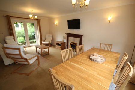 CanterburyCherry Garden Road (STUDENT ACCOMMODATION 2026-27), CT2 8EP, Cherry Garden Road - Photo 3