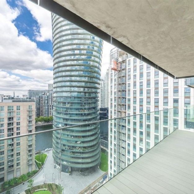 Baltimore Wharf Canary Wharf, E14 - Photo 1