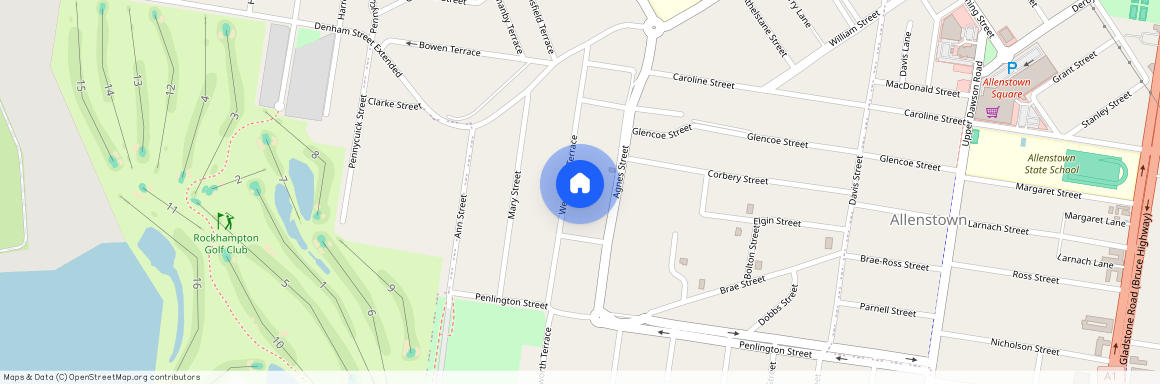 7/35 Wentworth Terrace, The Range, QLD 4700