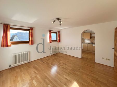 Charmante 2-Zimmer-Wohnung in Bruckdorf – Ideal für Alleinwohnende oder Paare! - Foto 3