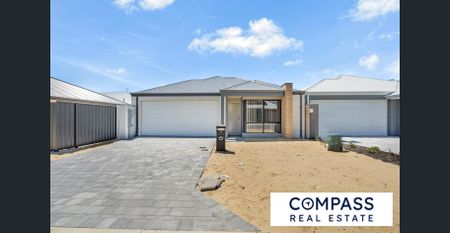 Welcome to Your New Home at 3 Ozone Road, Baldivis! - Photo 5