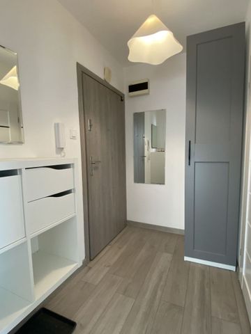 Kawalerka, przytulna, po remoncie |Gdynia, Dąbrowa - Photo 5