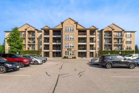 For Lease - 1370 Main Street Unit# 311, Milton, Ontario - Photo 2
