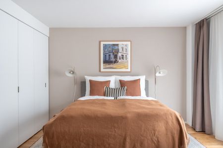 NEW WOW! 3min zum HB - möblierte 1.5-Zimmer-Wohnung 30m2 – ab 01.11.2025 - Foto 4