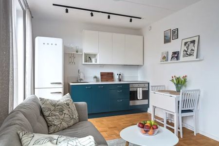 Kratsbodavägen, Bromma - Photo 2