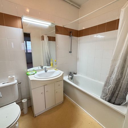 Appartement meublé Grenade sur l'Adour 2 pièces 43,54 m2, - Photo 4