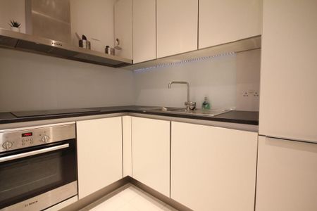 1 bedroom apartment to rent - Photo 4