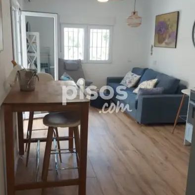 Piso en alquiler en Avenida Entremares - Foto 1