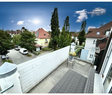 Exklusive 4-ZKB-Maisonette-Wohnung mit Südbalkon und TG-Stellplatz in begehrter, stadtnaher Lage - Photo 1