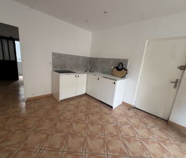 Appartement 2 Pièces 27 m² - Photo 1
