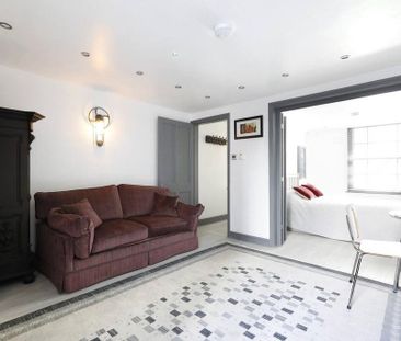 1 bedroom terraced house to rent - Photo 2