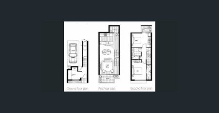 Incredible Two Bedroom Townhouse - Photo 2