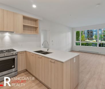 Condo in Coquitlam, BC - Photo 6