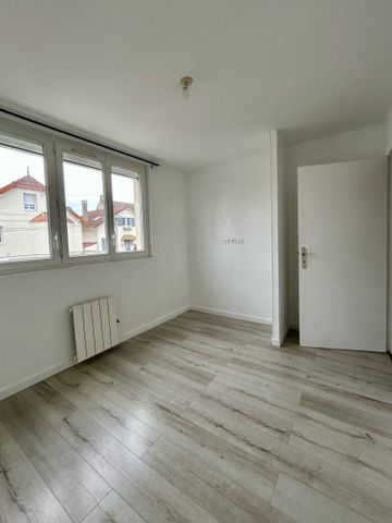 Appartement de 3 pièces à Vigneux-sur-Seine - Photo 3