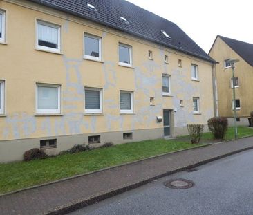 Hier fühlen Sie sich wohl: individuelle 2-Zimmer-Wohnung - Foto 1