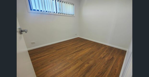 4 Bedroom Corner block Double Lock up - Photo 1