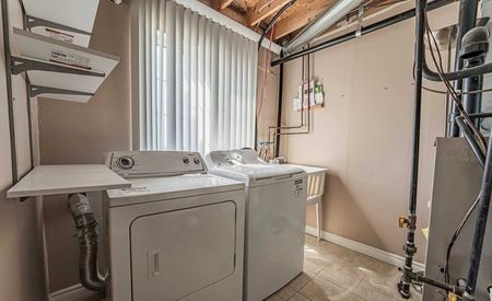 For Lease - 10 Post Oak Drive Unit# 14, Richmond Hill, Ontario - Photo 4