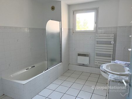 APPARTEMENT 157 m² env . 3 chambres en centre ville, - Photo 5
