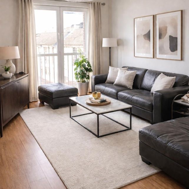 2 Bed Flat, Bothwell Road, AB24 - Photo 1