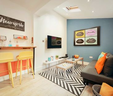 6 Bed End Terrace, Briton Street, LE3 - Photo 4