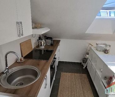 Wunderschöne Dachwohnung mit Klimaanlage in der Märzstraße Nähe S-B... - Photo 5