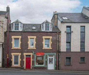 East High Street, Crieff, Perthshire, PH7 - Photo 5