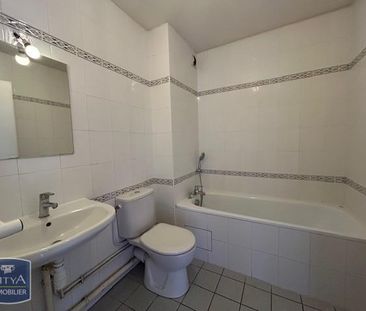 Location Maison 6 pièces 112m² LONGVIC 21600 - Photo 5