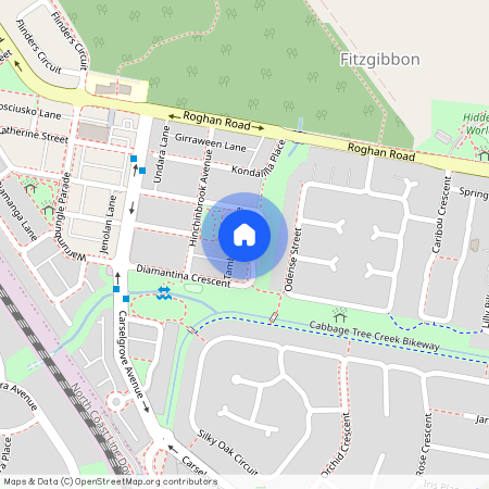 4/8 Endeavour Close, QLD 4018, Fitzgibbon