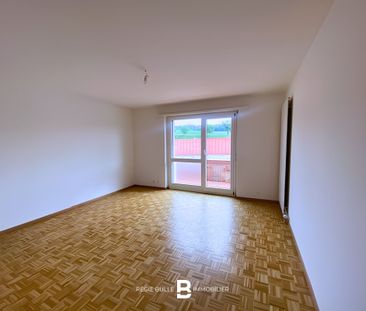 Belfaux – Charming 3.5 room apartment on the 4th floor - Photo 4