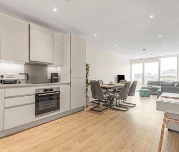2 bedroom flat to rent - Photo 1