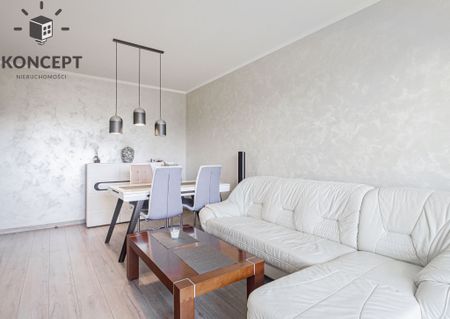 2 pok. | Taras | Garaż | Klecina - Photo 2