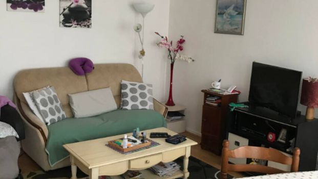 Appartement 2 pièces à louer à Metz - Photo 1