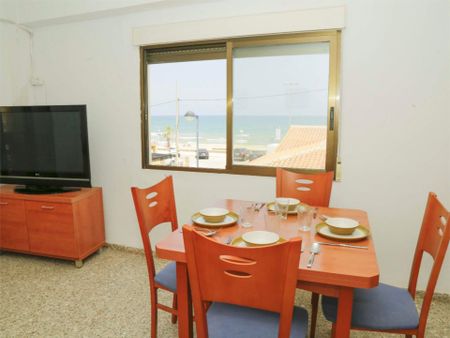 Apartamento de alquiler en Carrer Paris, 5, Piles - Photo 2