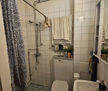Södermalm - 1.5rok - 4mån - 8.265kr/mån - Photo 3