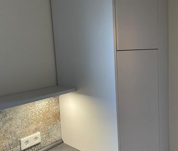 Komplett renovierte 2 Zimmerwohnung Hannover Wettbergen - Photo 5