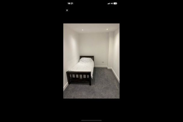 Room in a Shared House, Harrow, HA3 - Photo 1