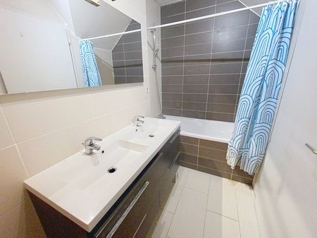 Duplex 4 pièces à Mundolsheim - Photo 3