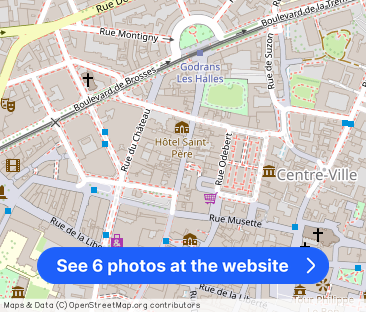 Location Appartement 1 pièce 25m² - Photo 1