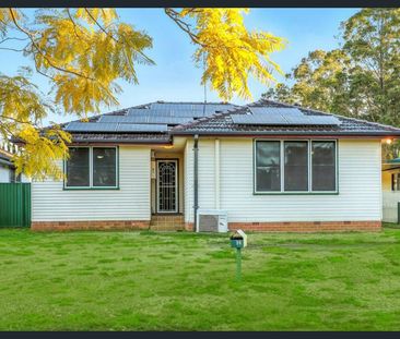 Charming 3-Bedroom Home in the Heart of Hobartville! - Photo 4