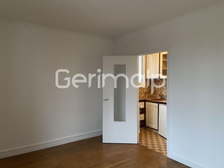 Location Appartement 2 pièces 40,11 m² - Photo 4