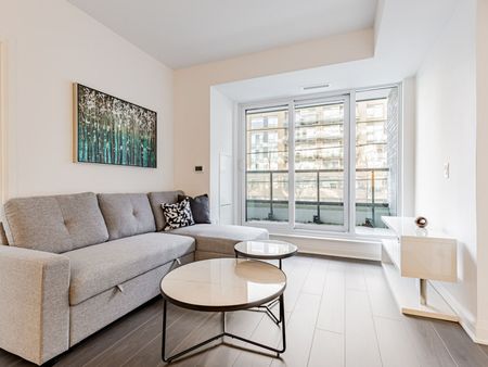 For Lease - 700 Sheppard Avenue Unit# 216, Toronto, Ontario - Photo 2