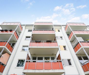 130-006 – Am Bonner Berg 2, Bonn-Graurheindorf, 56,50 m², 2 Zimmer,... - Foto 2