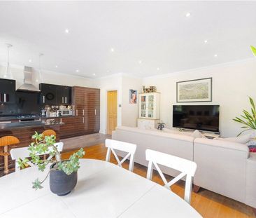 Courtfield Road, London, SW7 flat to rent - Photo 1