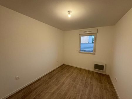 Appartement à louer, 3 pièces - Angers 49100 - Photo 5