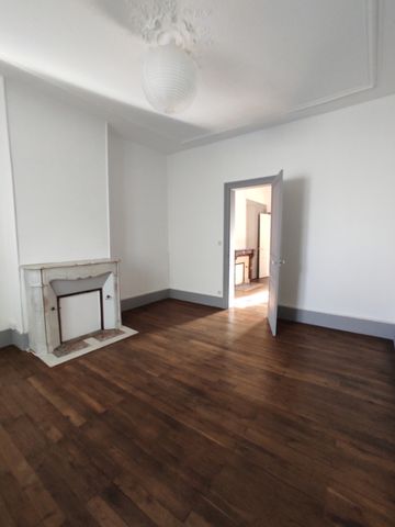 LIMOGES T2 DE 42 m² AVEC JARDIN - Photo 3