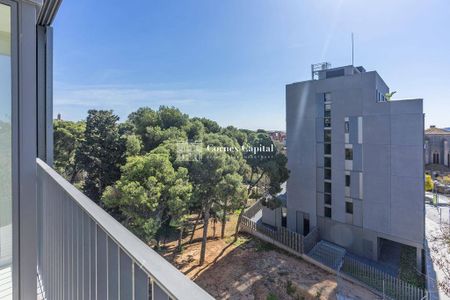 3 bedroom luxury Apartment for rent in Barcelona, Catalonia - Photo 4